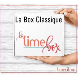 La BOX Classique - de retour le 1er février